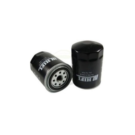 filtre a huile hifi SO 053